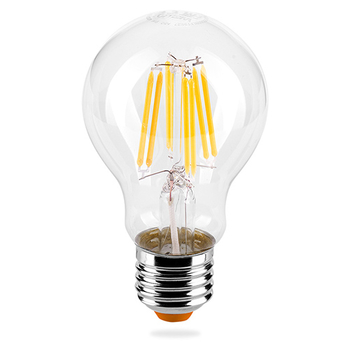 Светодиодная лампа WOLTA FILAMENT 25Y60BLFT9E27 - Светильники - Лампы - магазин электрооборудования amperomvolt.ru