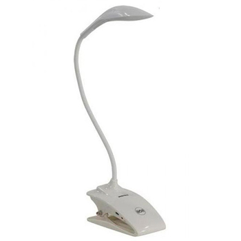 Светодиодный аккумуляторный светильник Smartbuy SBL-101-2-Wt-White - Светильники - Настольные светильники - магазин электрооборудования amperomvolt.ru